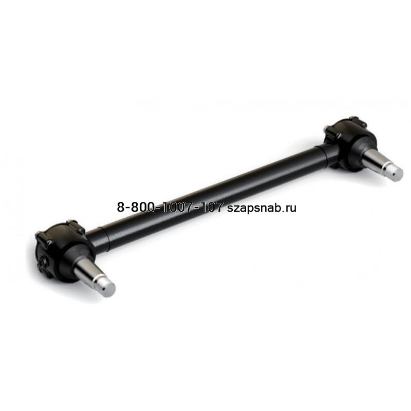 Штанга реактивная средняя КрАЗ